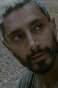 Sound of Metal [Riz Ahmed]